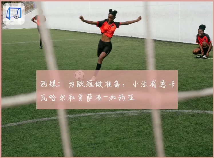 西媒：为欧冠做准备，小法有意卡瓦哈尔和贡萨洛-加西亚