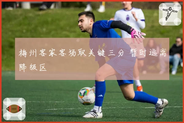 梅州客家客场取关键三分 暂时逃离降级区