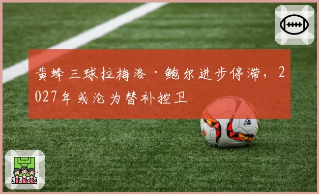 黄蜂三球拉梅洛·鲍尔进步停滞,2027年或沦为替补控卫
