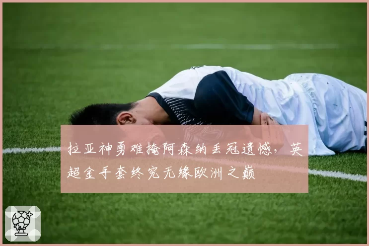 拉亚神勇难掩阿森纳丢冠遗憾，英超金手套终究无缘欧洲之巅